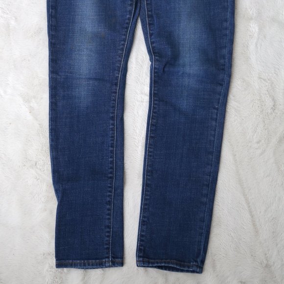 Levi's 711 Jeans - Picture 6 of 7